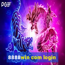 8888win com login